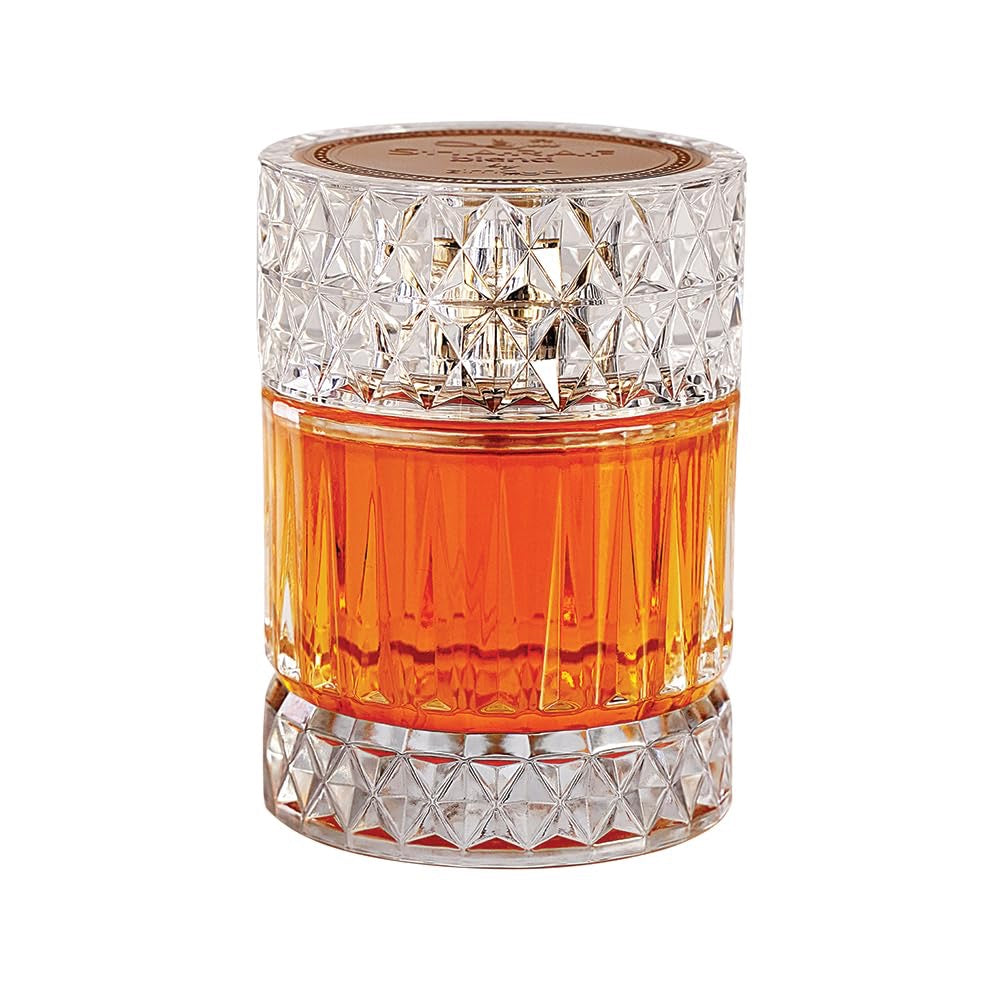 Zimaya: Sharaf Blend Full 100ML Bottle - Luke's Scents Decants